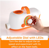 Fat Brain Toys Air Toobz