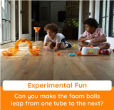 Fat Brain Toys Air Toobz