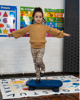 Bouncy Board by Bouncyband®