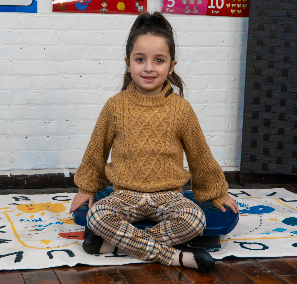 Bouncy Board by Bouncyband®