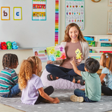 Feelings Family™ Introductory Storybook and Plush Set