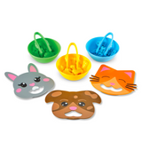 Fine Motor Feeding Friends™