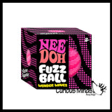 NeeDoh Fuzz Ball