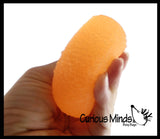 NeeDoh Gumdrop – Textured Sensory Toy with Super Solid Squish