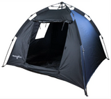 Pop Up Portable Sensory Dark Den by Bouncyband®