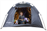 Pop Up Portable Sensory Dark Den by Bouncyband®