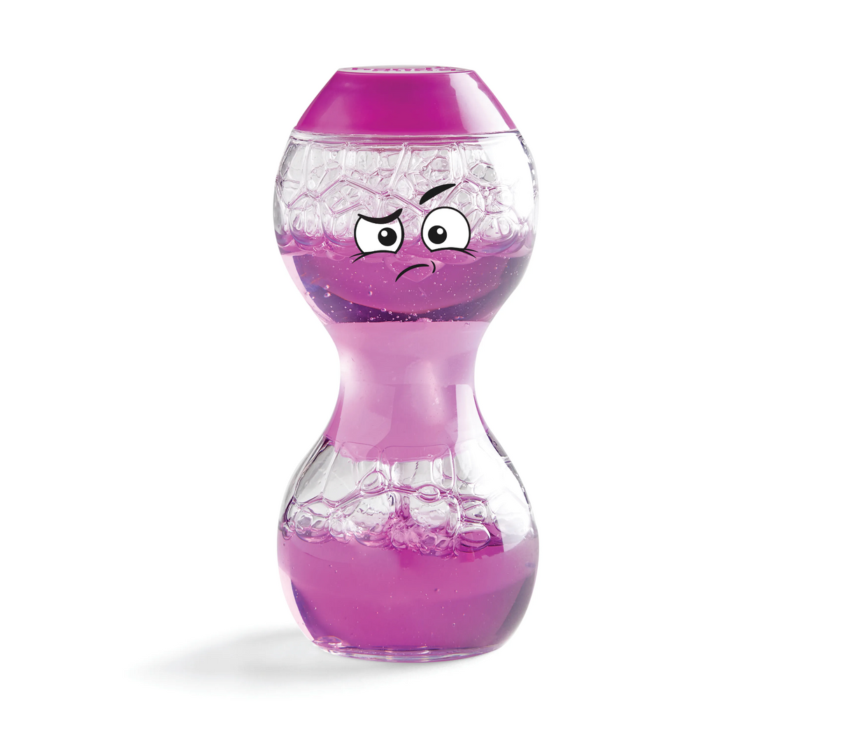 Express Your Feelings® Sensory Bottles - Excited, Nervous, Lonely, and Impatient
