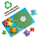 Tactile Turtles Math Activity Set