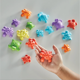 Tactile Turtles Math Activity Set