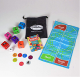 ThinkFun Yoga Dice Game