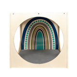 Tranquility Reading Cube