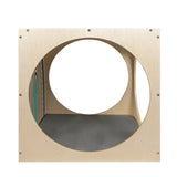 Tranquility Reading Cube