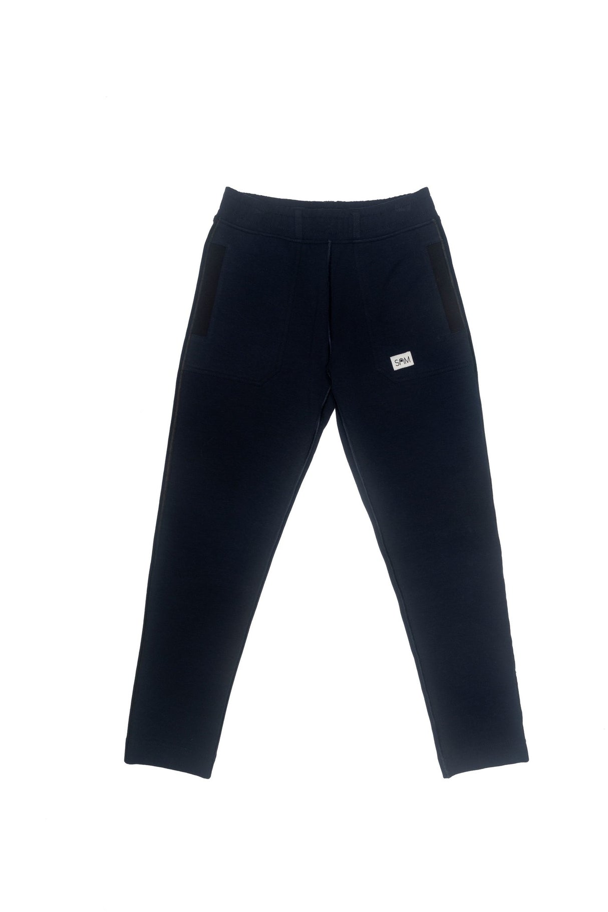 SAM Sensory™ & More Soft Seamless Slim Unisex Trousers