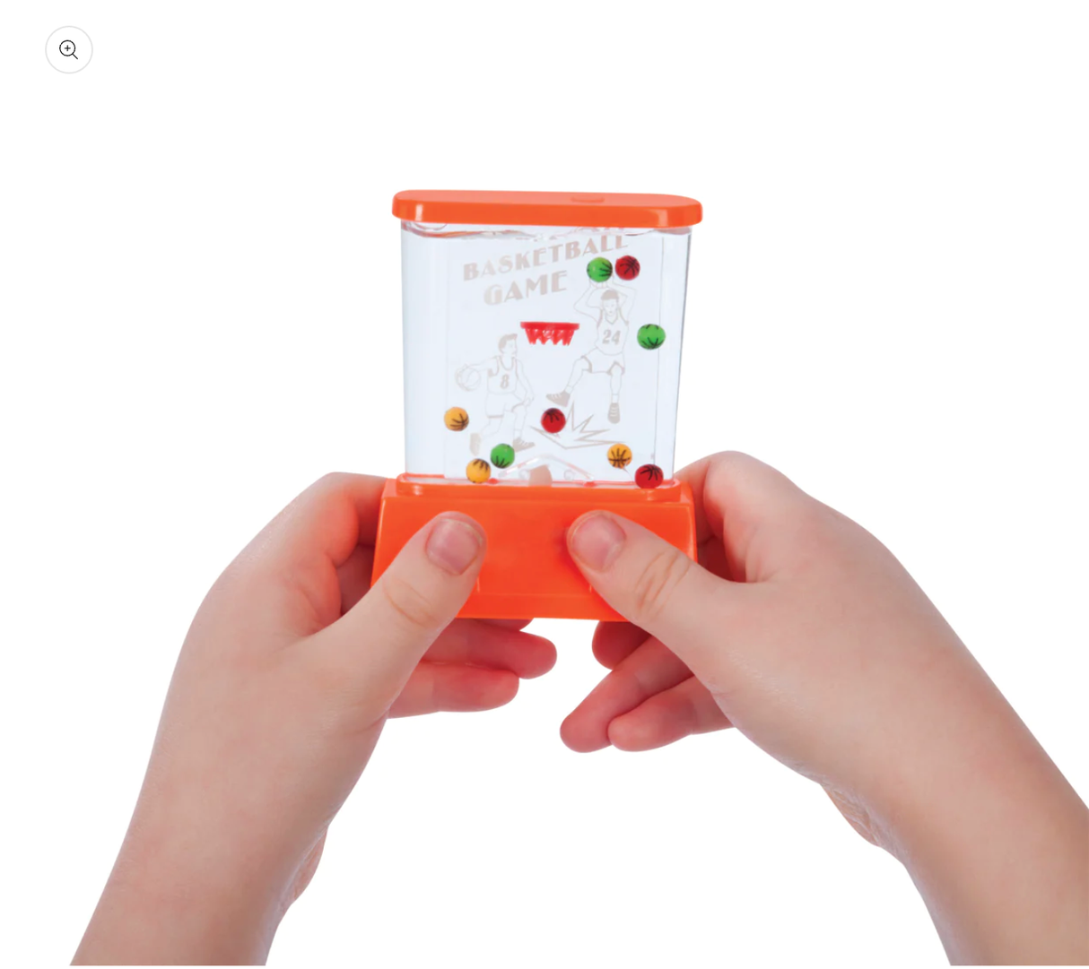 YAY! Mini Water Arcade Games