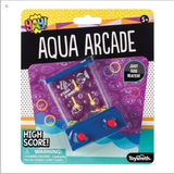 YAY! Mini Water Arcade Games