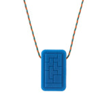 Geotag Pendant Sensory Chew
