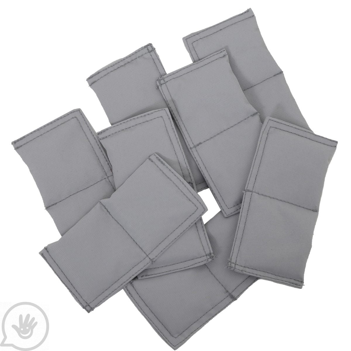 Weighted Fleece Hoodie Jacket