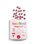 Food Nerds Mega Puffs