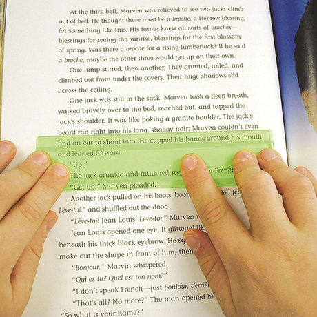 Special Supplies Eye Lighter