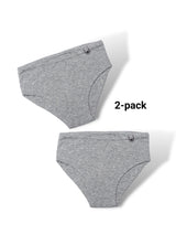 SAM Sensory™ & More Seamless Organic Cotton Briefs