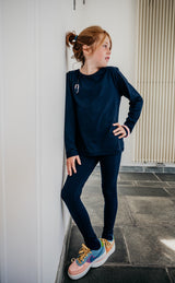 SAM Sensory™ Unisex T-shirt Longsleeve