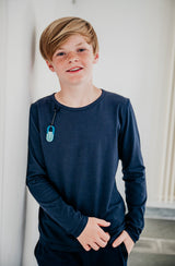 SAM Sensory™ Unisex T-shirt Longsleeve