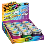 Toysmith Metallic Slime