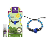 Mother Nature Diffuser Bracelets for Kids