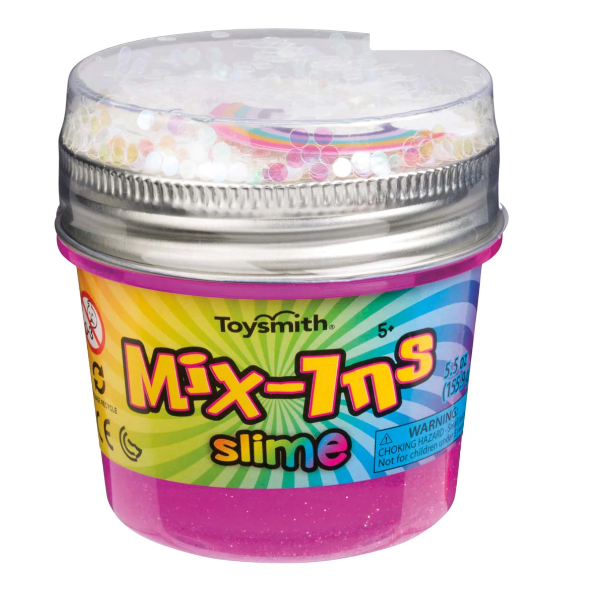 Toysmith Slime Mix-Ins