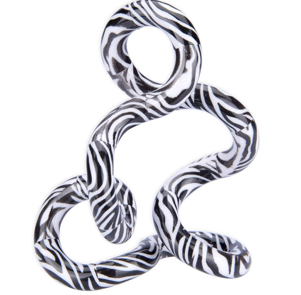 Tangle Fidget Toy Wild! ((Available in Assorted Colors)