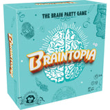Braintopia Board Game