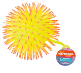 Toysmith Flashing Puffer Ball YoYo