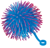 Toysmith Flashing Puffer Ball YoYo