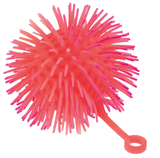 Toysmith Flashing Puffer Ball YoYo