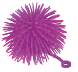 Toysmith Flashing Puffer Ball YoYo