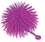 Toysmith Flashing Puffer Ball YoYo