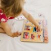 Melissa & Doug Vehicles Sound Puzzle - Image 4