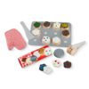 Melissa & Doug Slice and Bake Cookie Set