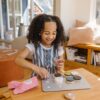 Melissa & Doug Slice and Bake Cookie Set - Image 4