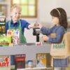 Melissa & Doug Fresh Mart Grocery Store Collection - Image 4