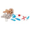 Melissa & Doug Examine & Treat Pet Vet Play Set - Image 3