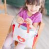 Melissa & Doug Get Well Doctor's Kit Play Set - Image 6
