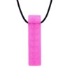 ARK's Brick Stick™ Textured Chew Necklace - Image 2