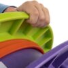 The Dizzy Disc - Original Sit and Spin Disk - Image 4
