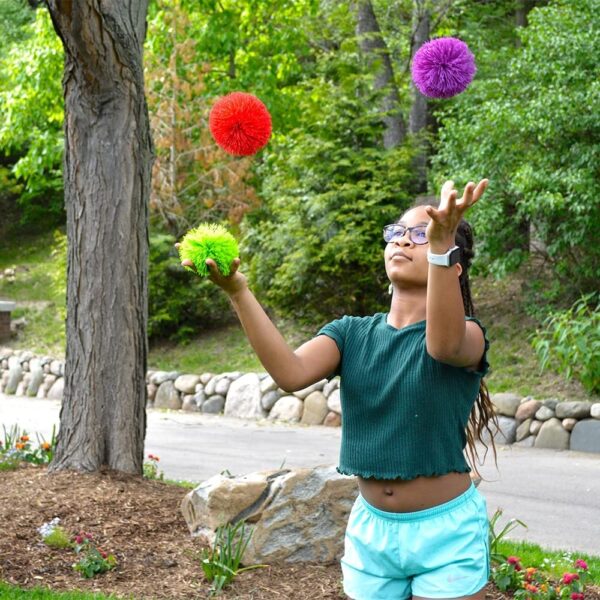 The MONDO Classic Koosh Ball! - Image 3