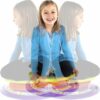 The Dizzy Disc - Original Sit and Spin Disk - Image 2