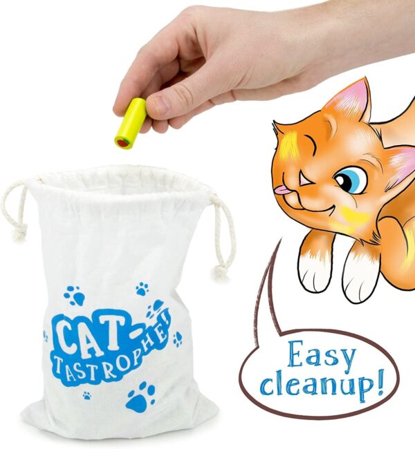 Cat-tastrophe! - Image 5