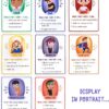 How I'm Feeling Reversible Classroom Posters (8-pack) - Image 4