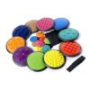 Beginner Set Gonge Tactile Discs - Image 2