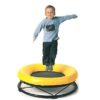 The Mono Junior Trampoline *This is an Oversized/Overweight Item. - Image 2